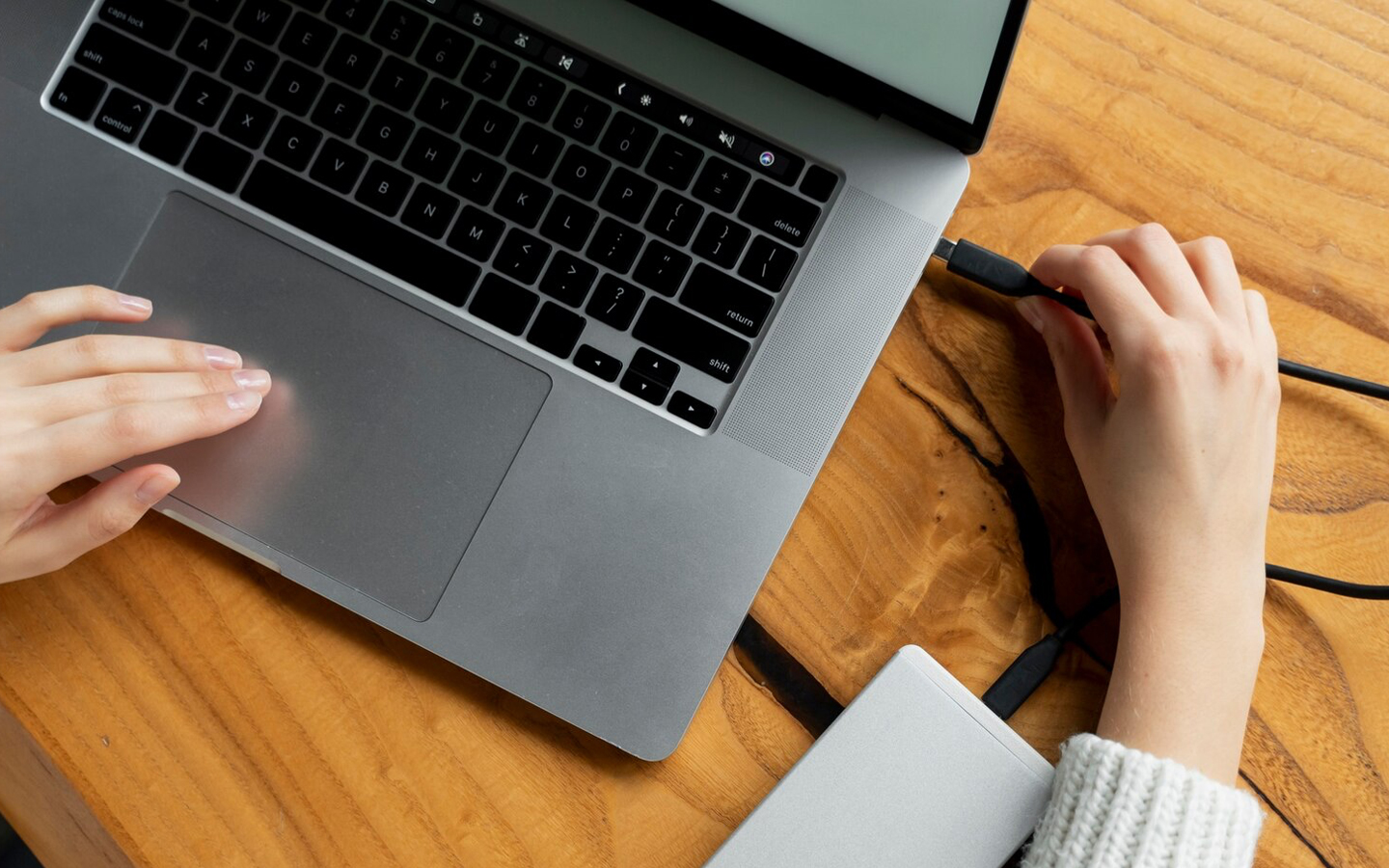 Cách Sử Dụng Ổ Cứng Di Động Trên Mac Cách Sử Dụng Ổ Cứng Di Động Trên Mac
