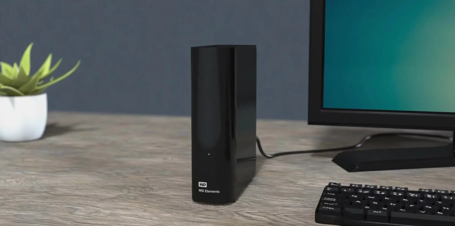 Cách Sử Dụng Ổ Cứng WD Elements Để Sao Lưu Dữ Liệu Dễ Dàng Cách Sử Dụng Ổ Cứng WD Elements Để Sao Lưu Dữ Liệu Dễ Dàng