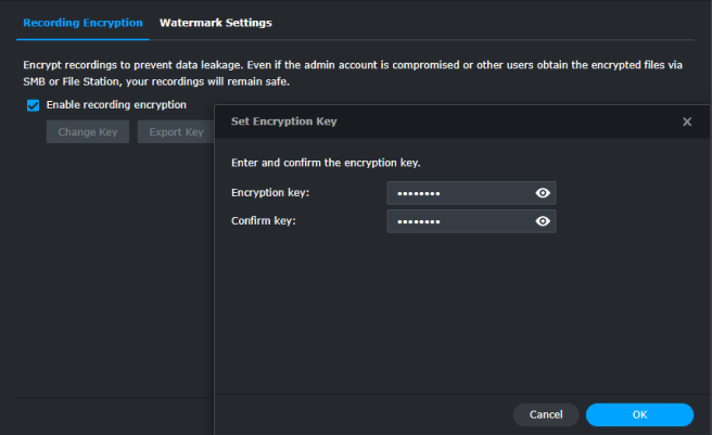 Cách Synology Bảo Vệ Quyền Riêng Tư Và Bảo Mật Cho Video Giám Sát Cách Synology Bảo Vệ Quyền Riêng Tư Và Bảo Mật Cho Video Giám Sát