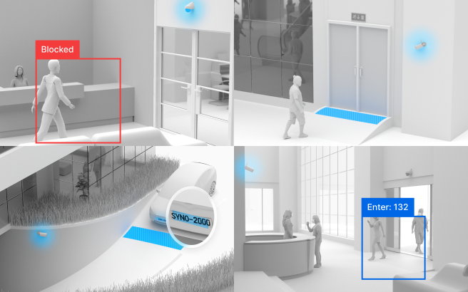 Cách Synology Bảo Vệ Quyền Riêng Tư Và Bảo Mật Cho Video Giám Sát Cách Synology Bảo Vệ Quyền Riêng Tư Và Bảo Mật Cho Video Giám Sát