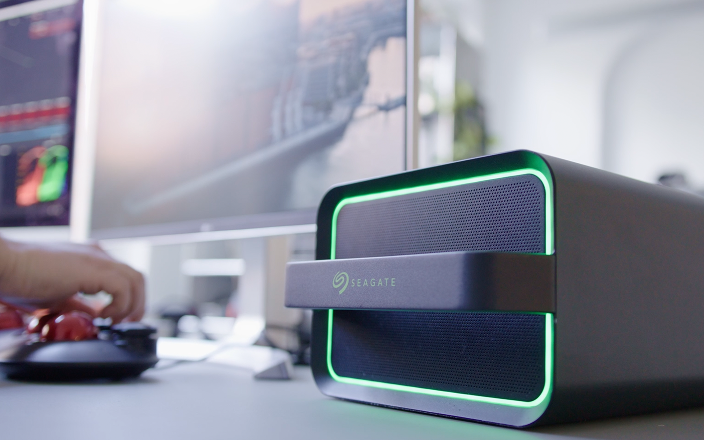 Cách Thiết Lập Ổ Cứng Để Chỉnh Sửa Video Cách Thiết Lập Ổ Cứng Để Chỉnh Sửa Video