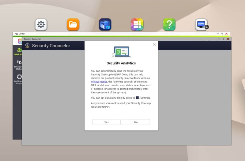 Cách thức để bảo vệ NAS QNAP của bạn khỏi các cuộc tấn công bảo mật mới nhất Cách thức để bảo vệ NAS QNAP của bạn khỏi các cuộc tấn công bảo mật mới nhất