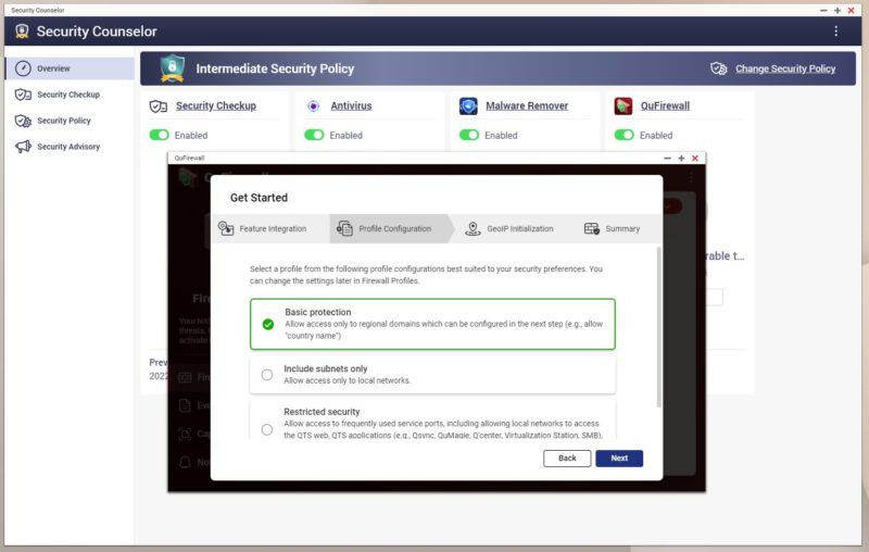 Cách thức để bảo vệ NAS QNAP của bạn khỏi các cuộc tấn công bảo mật mới nhất Cách thức để bảo vệ NAS QNAP của bạn khỏi các cuộc tấn công bảo mật mới nhất