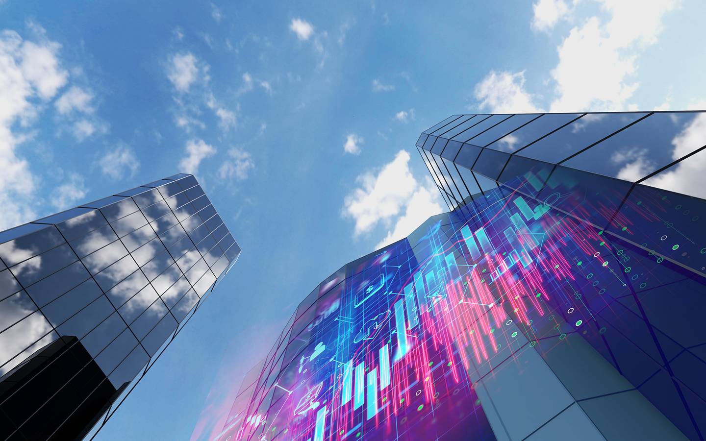 Cách Tốt Nhất Để Lưu Trữ Dữ Liệu Tòa Nhà Thông Minh Từ Seagate Cách Tốt Nhất Để Lưu Trữ Dữ Liệu Tòa Nhà Thông Minh Từ Seagate