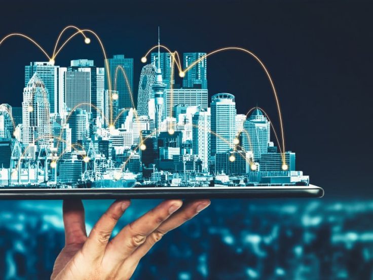 Cách Tốt Nhất Để Lưu Trữ Dữ Liệu Tòa Nhà Thông Minh Từ Seagate Cách Tốt Nhất Để Lưu Trữ Dữ Liệu Tòa Nhà Thông Minh Từ Seagate