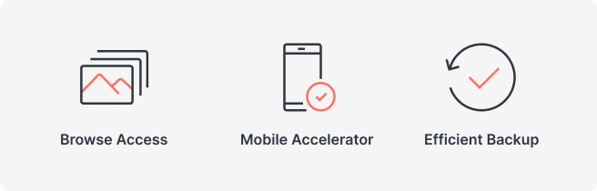 Cách ứng dụng Synology Photos hỗ trợ người dùng bảo vệ và quản lý ảnh của họ Cách ứng dụng Synology Photos hỗ trợ người dùng bảo vệ và quản lý ảnh của họ