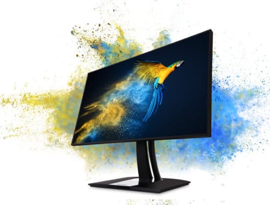 Cẩm nang lựa chọn màn hình đồ họa tốt nhất để chỉnh sửa ảnh Cẩm nang lựa chọn màn hình đồ họa tốt nhất để chỉnh sửa ảnh