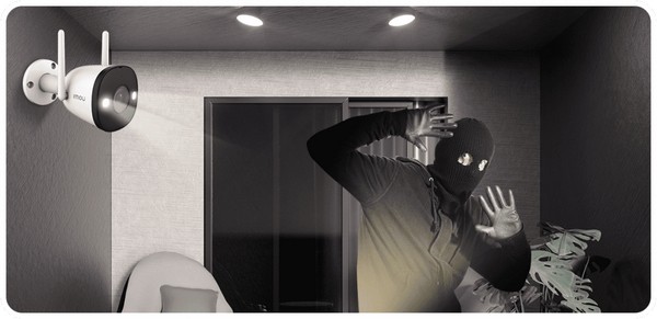 Camera Imou G26EP – giải pháp quản lý từ xa hiệu quả, tiết kiệm Camera Imou G26EP – giải pháp quản lý từ xa hiệu quả, tiết kiệm