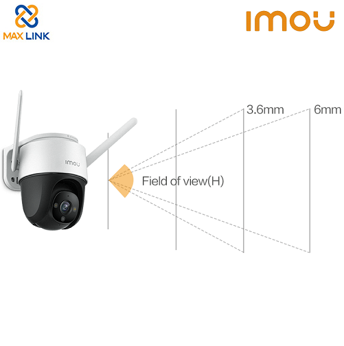 Camera PTZ ngoài trời 2MP Cruiser PTZ IPC-S22FP Camera PTZ ngoài trời 2MP Cruiser PTZ IPC-S22FP