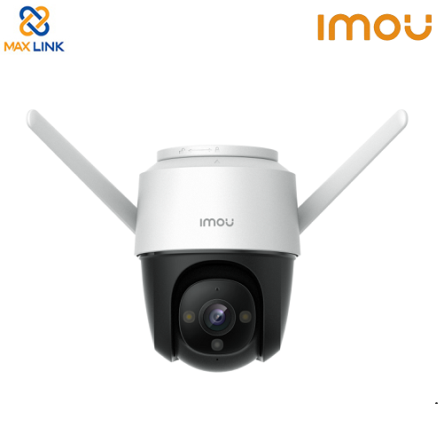 Camera PTZ ngoài trời 2MP Cruiser PTZ IPC-S22FP