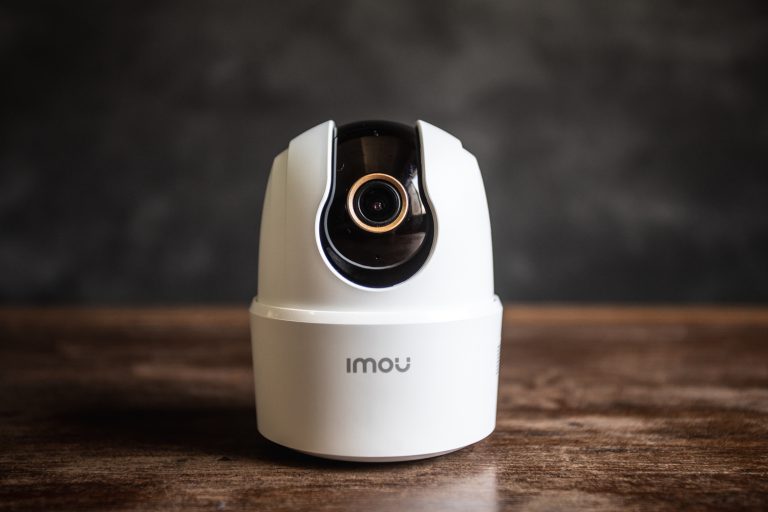 Camera quan sát dành cho em bé - Imou Camera quan sát dành cho em bé - Imou