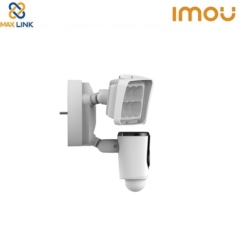 Camera wifi ngoài trời 2MP DAHUA IMOU Floodlight Cam IPC-L26P Camera wifi ngoài trời 2MP DAHUA IMOU Floodlight Cam IPC-L26P