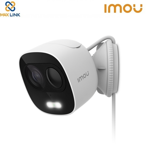 Camera wifi ngoài trời 2MP DAHUA IMOU LOOC IPC-C26EP-V2 Camera wifi ngoài trời 2MP DAHUA IMOU LOOC IPC-C26EP-V2