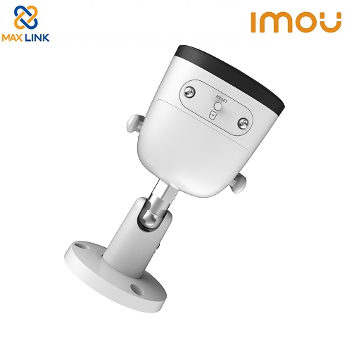 Camera wifi ngoài trời 2MP DAHUA IMOU MÀU 24/7 Bullet 2E IPC-F22FP-0280B Camera wifi ngoài trời 2MP DAHUA IMOU MÀU 24/7 Bullet 2E IPC-F22FP-0280B