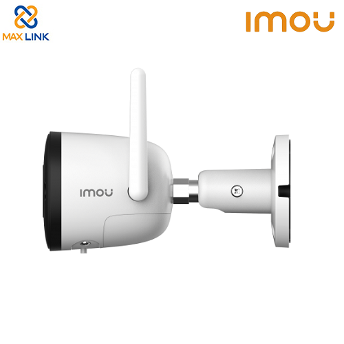Camera wifi ngoài trời 4MP Bullet 2E IPC-F42FP Camera wifi ngoài trời 4MP Bullet 2E IPC-F42FP