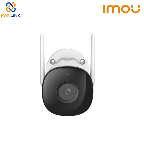 Camera wifi ngoài trời 4MP DAHUA IMOU Bullet 2C IPC-F42P Camera wifi ngoài trời 4MP DAHUA IMOU Bullet 2C IPC-F42P