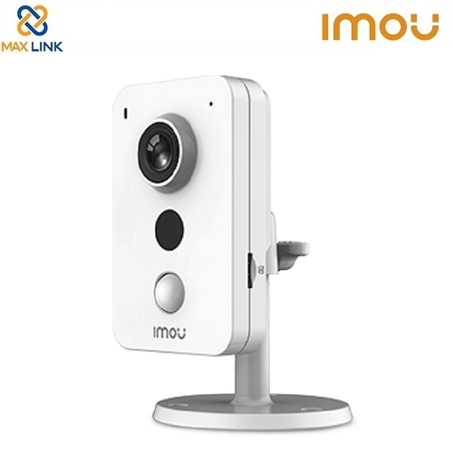 Camera wifi ngoài trời 4MP DAHUA IMOU Cube 4MP IPC-K42P Camera wifi ngoài trời 4MP DAHUA IMOU Cube 4MP IPC-K42P