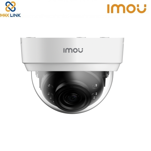 Camera wifi ngoài trời 4MP DAHUA IMOU Dome Lite 4MP IPC-D42P Camera wifi ngoài trời 4MP DAHUA IMOU Dome Lite 4MP IPC-D42P