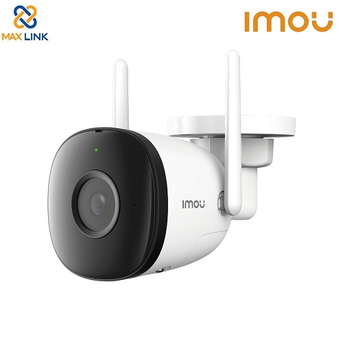 Camera wifi trong nhà 2MP DAHUA IMOU Bullet 2C IPC-F22P Camera wifi trong nhà 2MP DAHUA IMOU Bullet 2C IPC-F22P