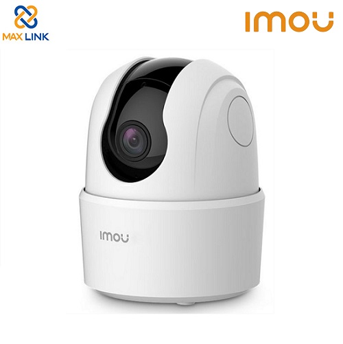 Camera wifi trong nhà 2MP DAHUA IMOU Ranger 2C IPC-TA22CP-B Camera wifi trong nhà 2MP DAHUA IMOU Ranger 2C IPC-TA22CP-B