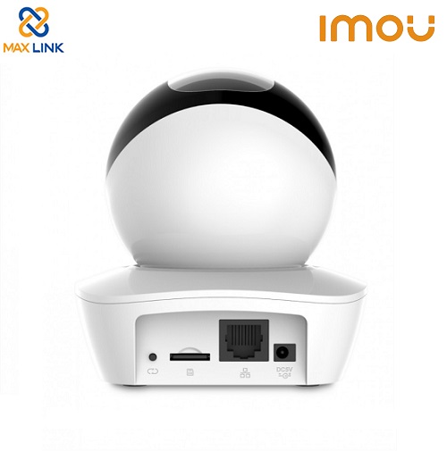 Camera wifi trong nhà 2MP DAHUA IMOU Ranger Pro Z IPC-A26ZP Camera wifi trong nhà 2MP DAHUA IMOU Ranger Pro Z IPC-A26ZP