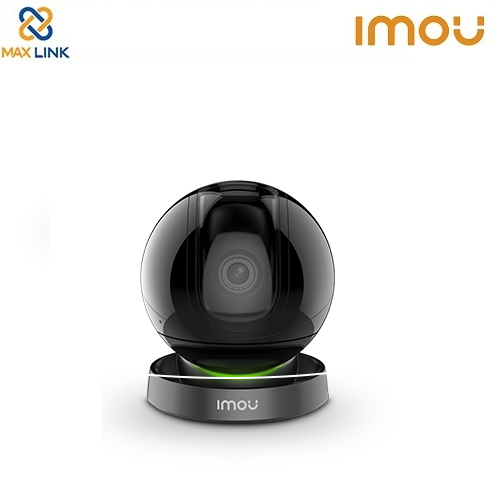 Camera wifi trong nhà 2MP màu DAHUA IMOU Ranger IQ IPC-A26HIP Camera wifi trong nhà 2MP màu DAHUA IMOU Ranger IQ IPC-A26HIP