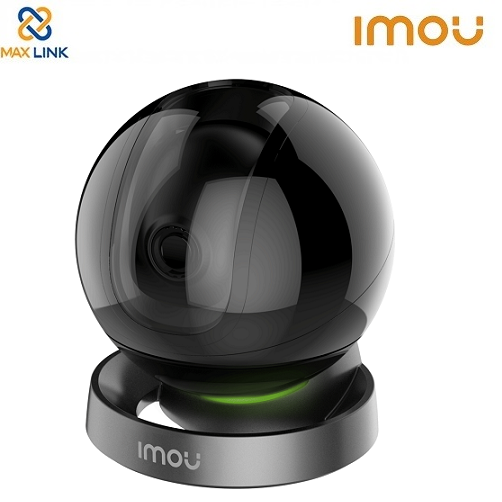 Camera wifi trong nhà 2MP màu DAHUA IMOU Ranger IQ IPC-A26HIP Camera wifi trong nhà 2MP màu DAHUA IMOU Ranger IQ IPC-A26HIP
