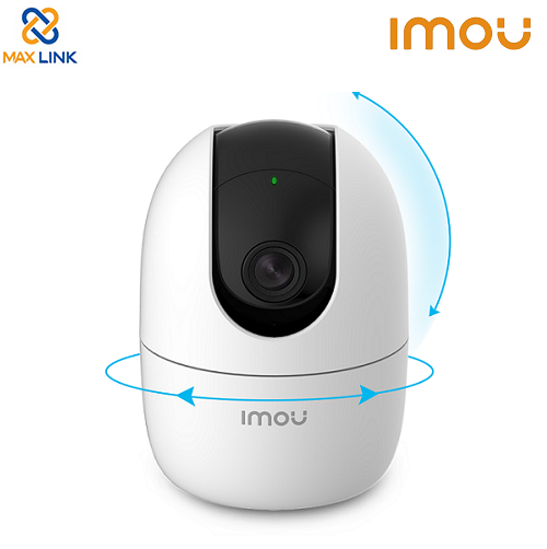 Camera wifi trong nhà 4MP DAHUA IMOU Range 2 IPC-A42P-B Camera wifi trong nhà 4MP DAHUA IMOU Range 2 IPC-A42P-B