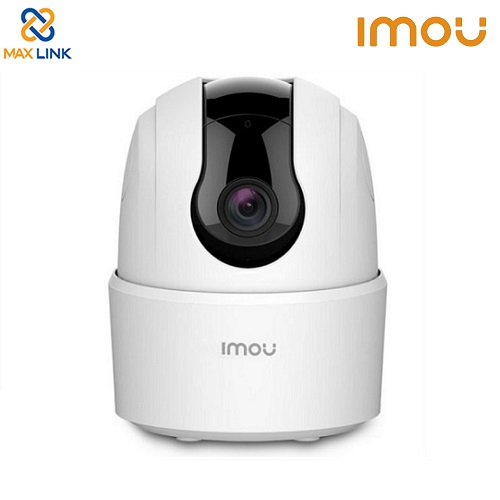 Camera wifi trong nhà 4MP DAHUA IMOU Ranger 2C IPC-TA42P-B Camera wifi trong nhà 4MP DAHUA IMOU Ranger 2C IPC-TA42P-B