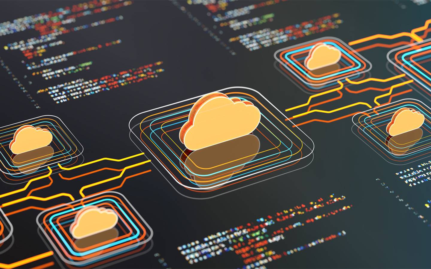 Chiến Lược Lưu Trữ Dữ Liệu Cho Bảo Mật Và Khả Năng Mở Rộng Chiến Lược Lưu Trữ Dữ Liệu Cho Bảo Mật Và Khả Năng Mở Rộng