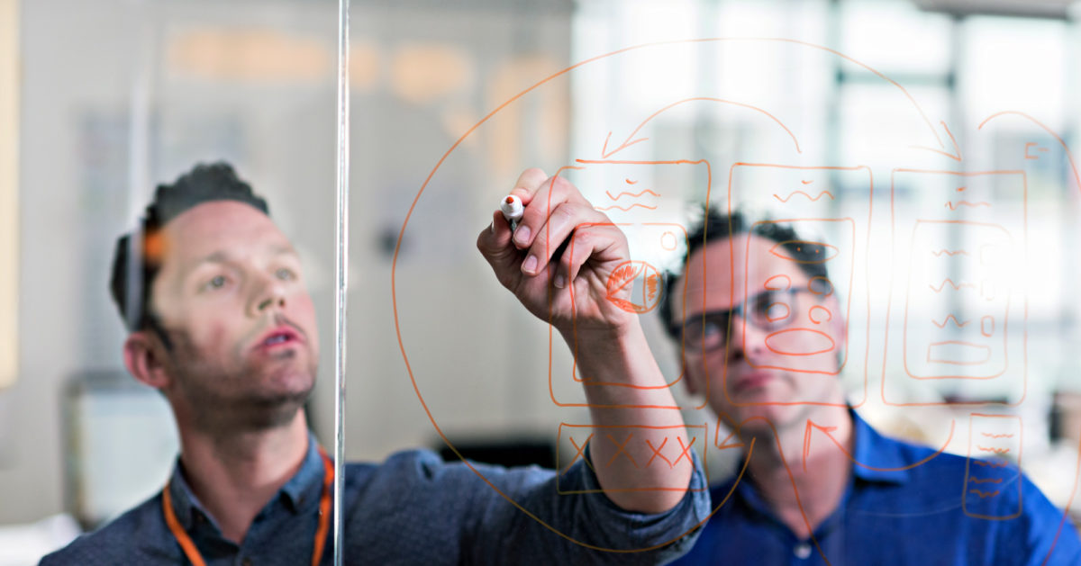 Cho Phép Kinh Doanh Với NVMe-oF™ Cho Phép Kinh Doanh Với NVMe-oF™