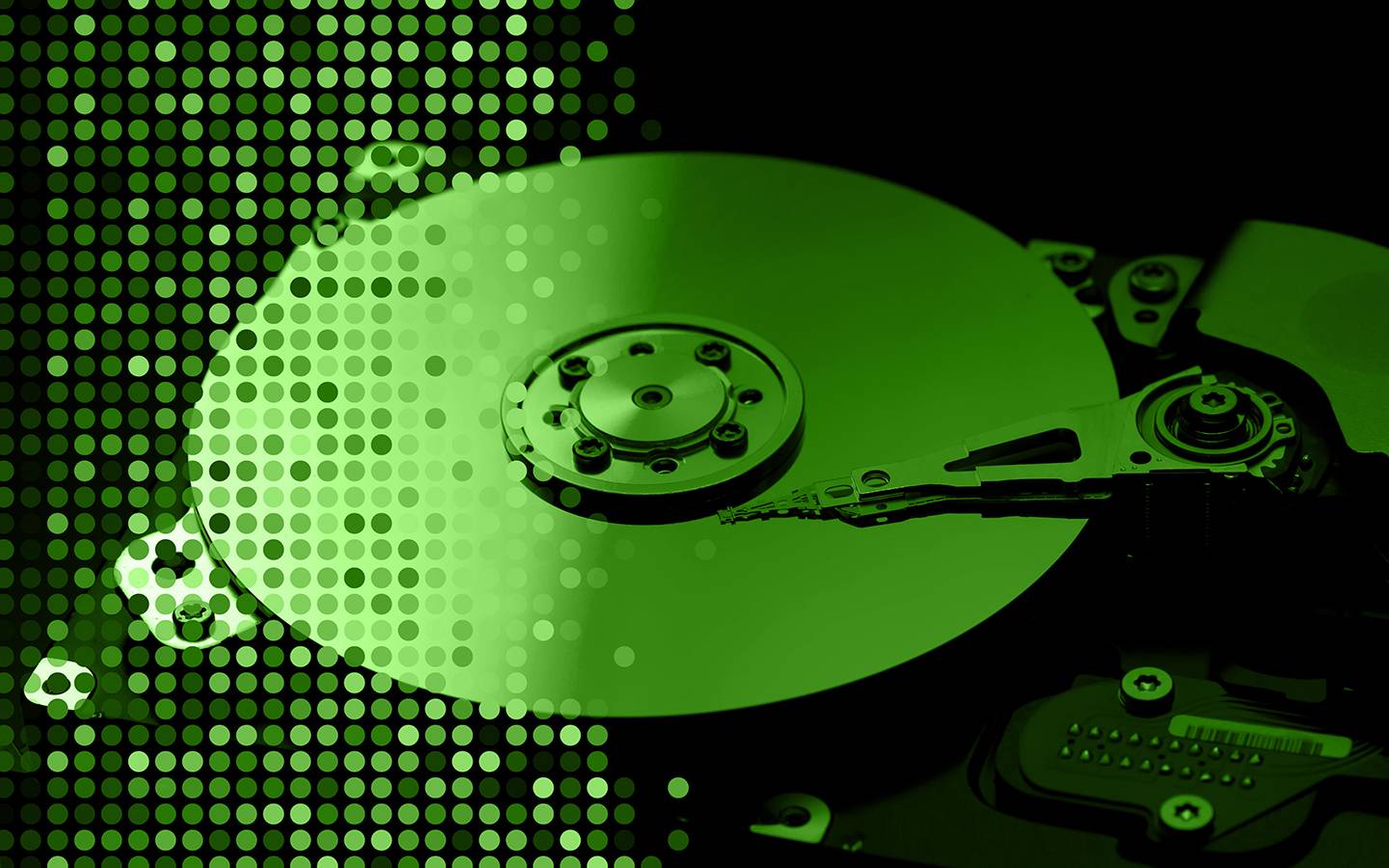 Chống Phân Mảnh Ổ Cứng Là Gì? Chống Phân Mảnh Ổ Cứng Là Gì?