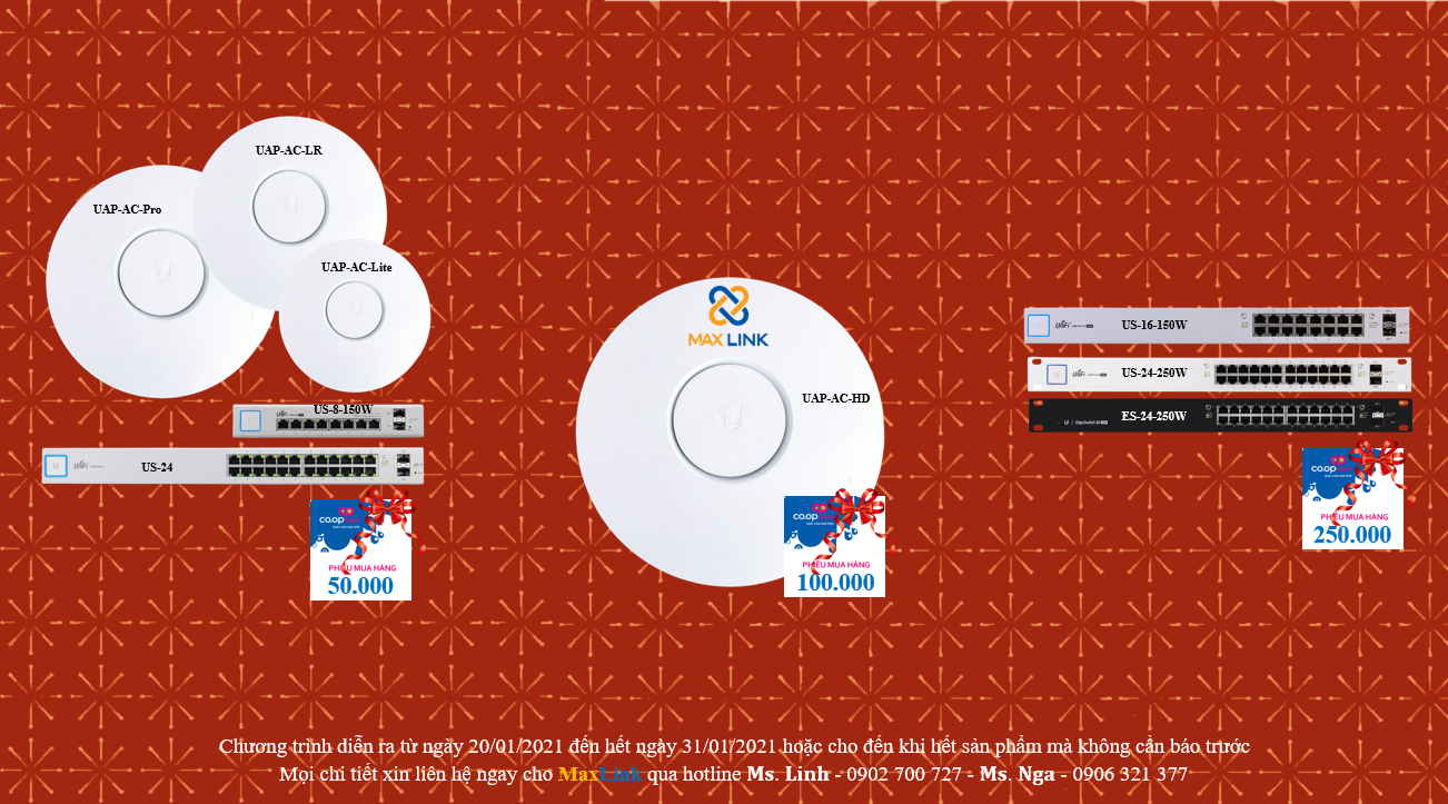 CHÚC MỪNG NĂM MỚI 2021 CÙNG UNIFI CHÚC MỪNG NĂM MỚI 2021 CÙNG UNIFI