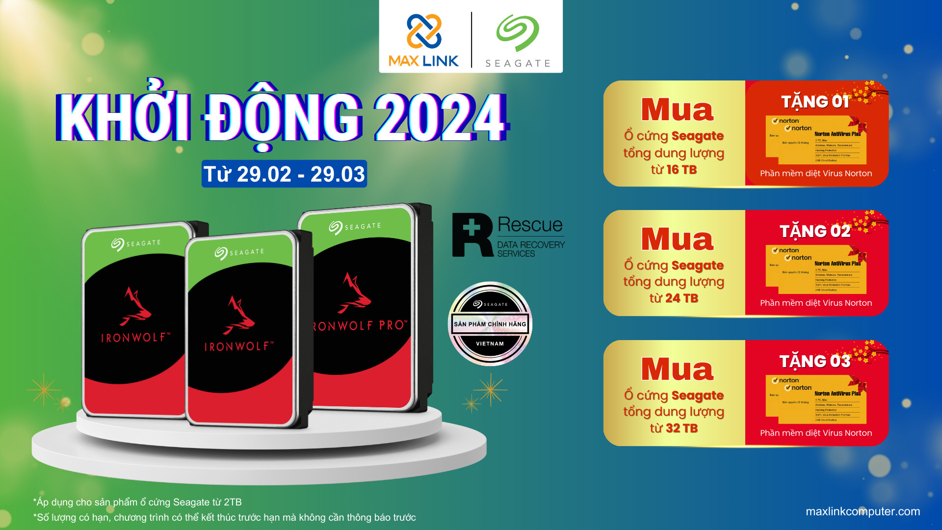 Chương Trình “Khởi Động 2024” Chương Trình “Khởi Động 2024”