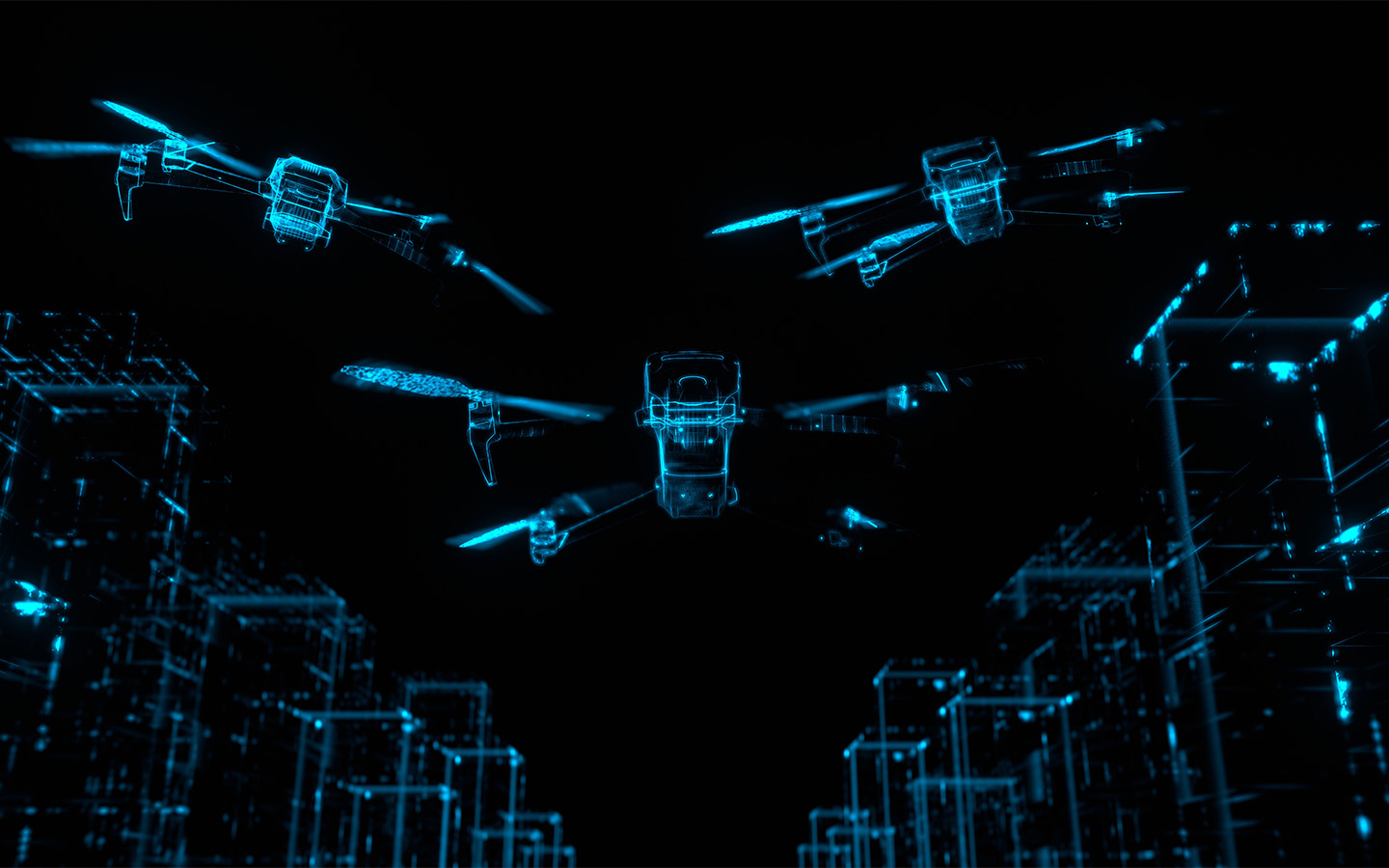 Chuyển Đổi An Ninh Bằng AI: Tương Lai Của Hệ Thống An Toàn Thông Minh Chuyển Đổi An Ninh Bằng AI: Tương Lai Của Hệ Thống An Toàn Thông Minh