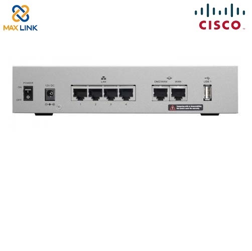 Cisco RV320 Dual Gigabit WAN VPN Router Cisco RV320 Dual Gigabit WAN VPN Router