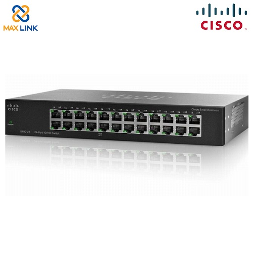 Cisco SF95-24 24-Port 10/100 Switch Cisco SF95-24 24-Port 10/100 Switch