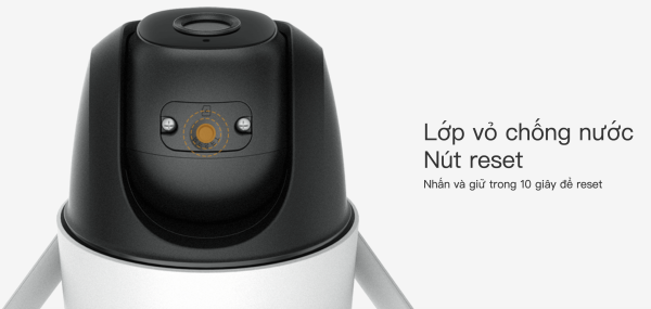 Có nên sử dụng camera trong nhà để lắp ngoài trời Có nên sử dụng camera trong nhà để lắp ngoài trời