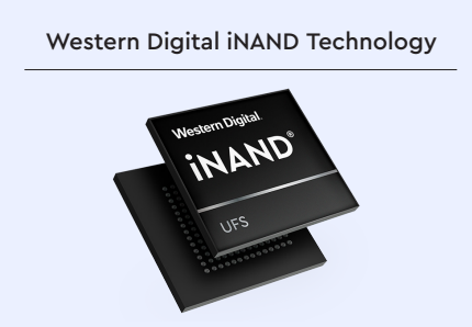 Công Nghệ Độc Quyền Của Ổ Cứng Western Digital – OptiNAND Công Nghệ Độc Quyền Của Ổ Cứng Western Digital – OptiNAND