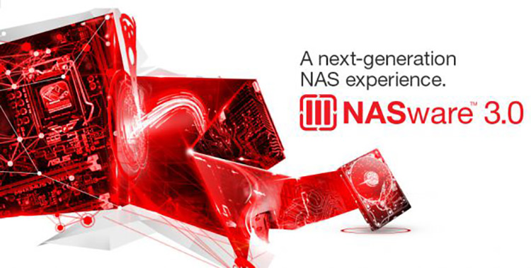Công Nghệ NASware 3.0 Của Ổ Cứng Western Digital Red Plus Công Nghệ NASware 3.0 Của Ổ Cứng Western Digital Red Plus