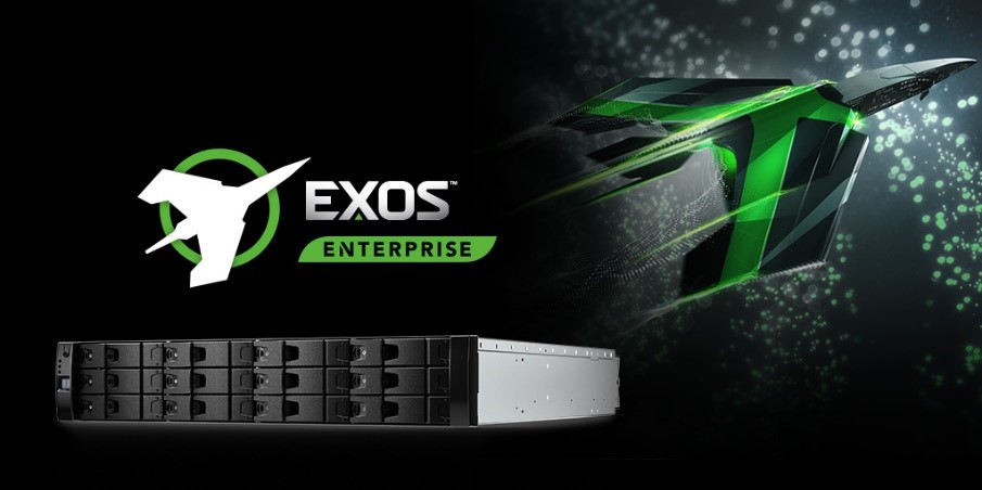 CÔNG NGHỆ NỔI BẬT TRONG CÁC DÒNG Ổ CỨNG DOANH NGHIỆP CỦA SEAGATE CÔNG NGHỆ NỔI BẬT TRONG CÁC DÒNG Ổ CỨNG DOANH NGHIỆP CỦA SEAGATE