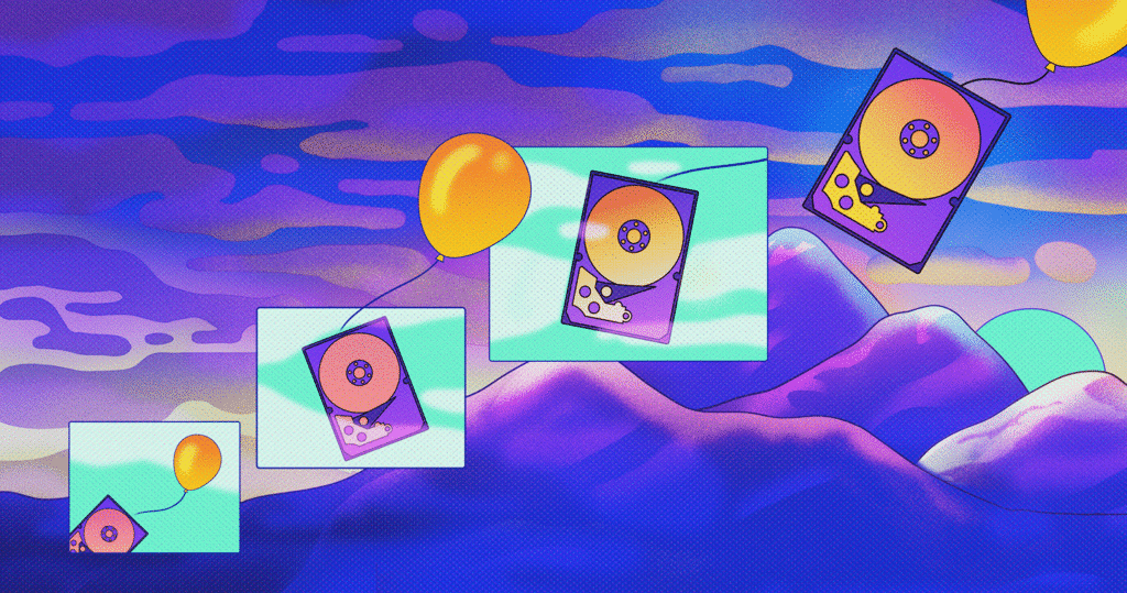 Công Nghệ Ổ Cứng Helium Của Western Digital Công Nghệ Ổ Cứng Helium Của Western Digital