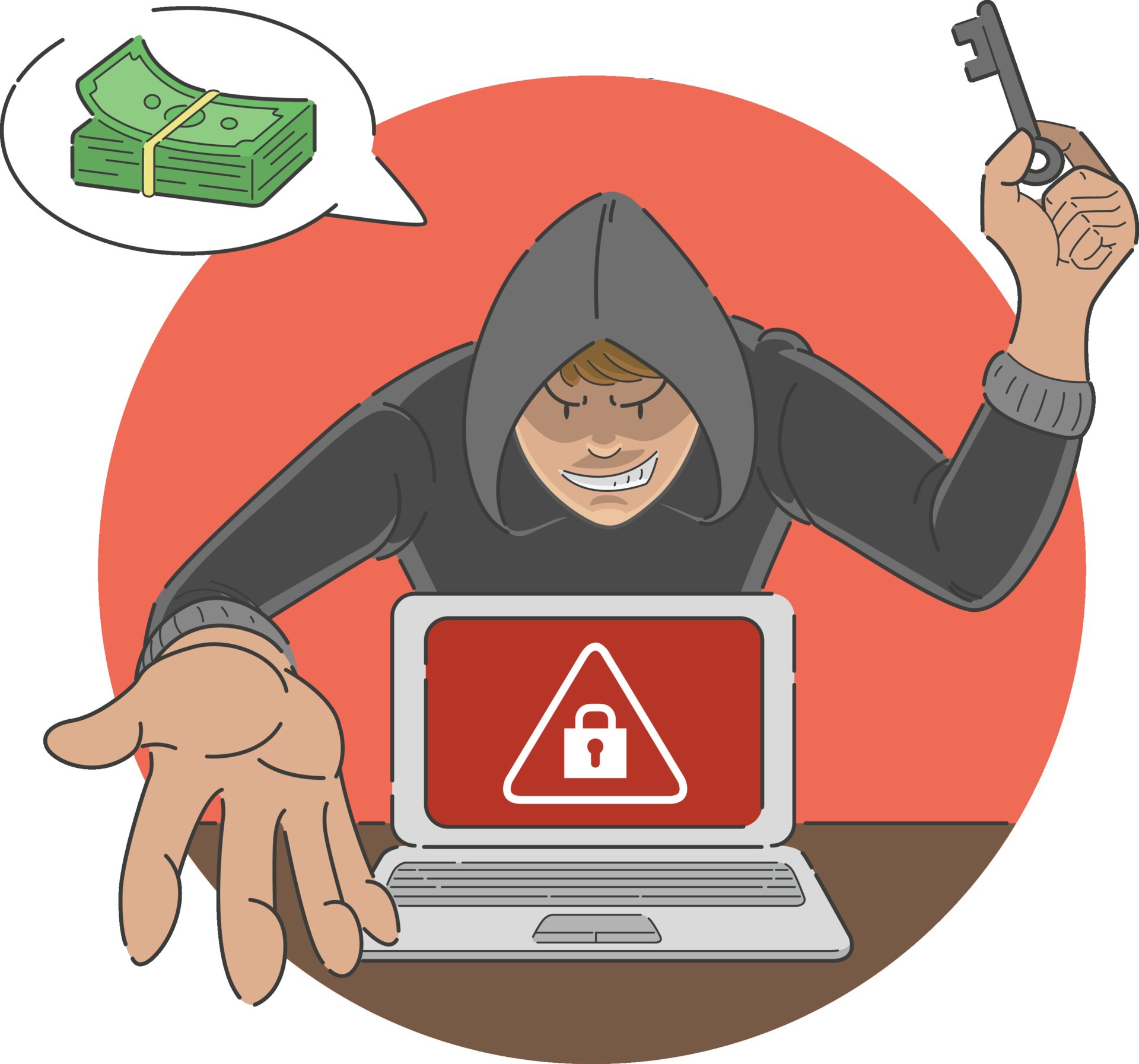 Cùng NAS Synology Bảo Vệ Doanh Nghiệp Khỏi Ransomware Cùng NAS Synology Bảo Vệ Doanh Nghiệp Khỏi Ransomware