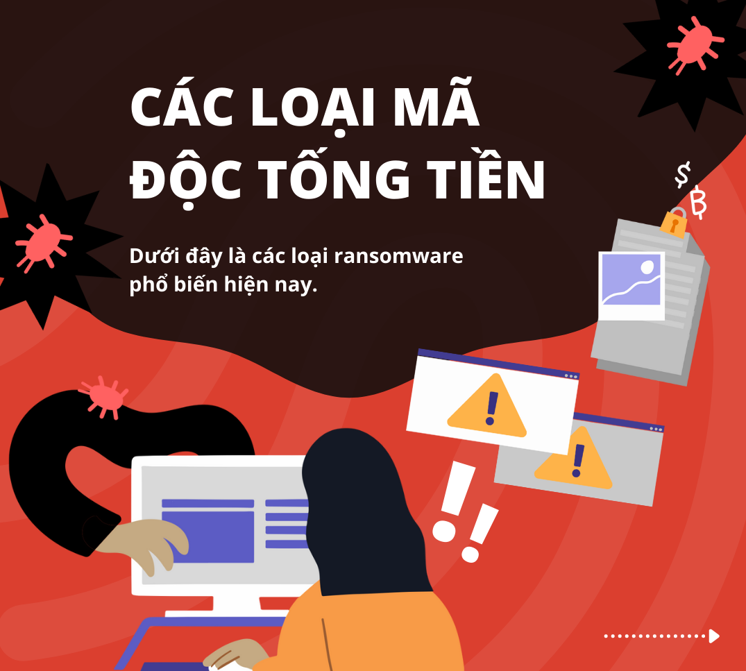 Cùng NAS Synology Bảo Vệ Doanh Nghiệp Khỏi Ransomware Cùng NAS Synology Bảo Vệ Doanh Nghiệp Khỏi Ransomware