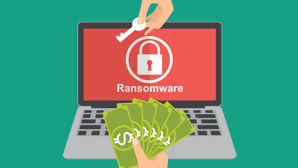 Cùng NAS Synology Bảo Vệ Doanh Nghiệp Khỏi Ransomware Cùng NAS Synology Bảo Vệ Doanh Nghiệp Khỏi Ransomware