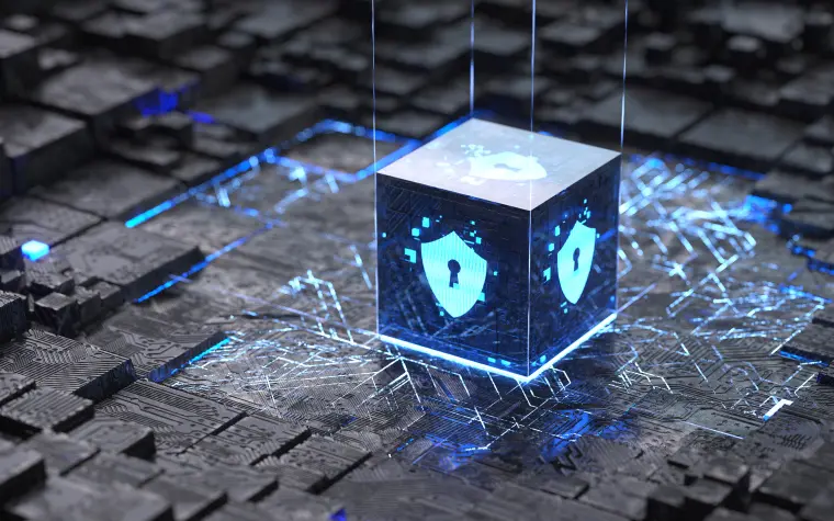 Cùng NAS Synology Bảo Vệ Doanh Nghiệp Khỏi Ransomware Cùng NAS Synology Bảo Vệ Doanh Nghiệp Khỏi Ransomware