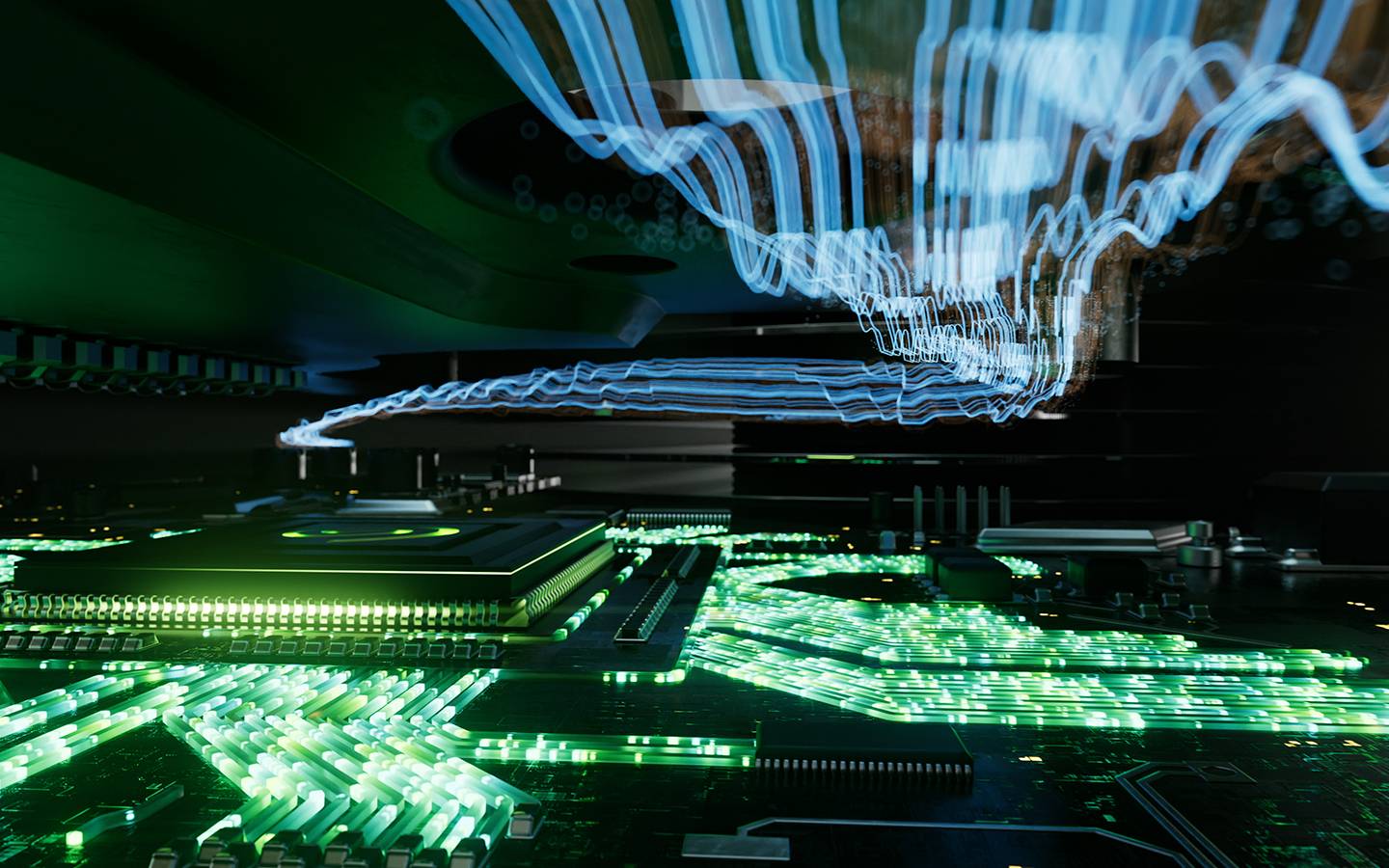 Cuộc Chiến Về Tốc Độ Dữ Liệu Cân Bằng Giữa Tốc Độ Và Dung Lượng Ổ Cứng Cuộc Chiến Về Tốc Độ Dữ Liệu Cân Bằng Giữa Tốc Độ Và Dung Lượng Ổ Cứng