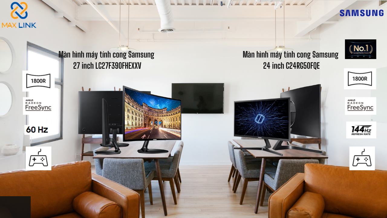 Cuộc sống dễ dàng hơn khi có màn hình Samsung Cuộc sống dễ dàng hơn khi có màn hình Samsung