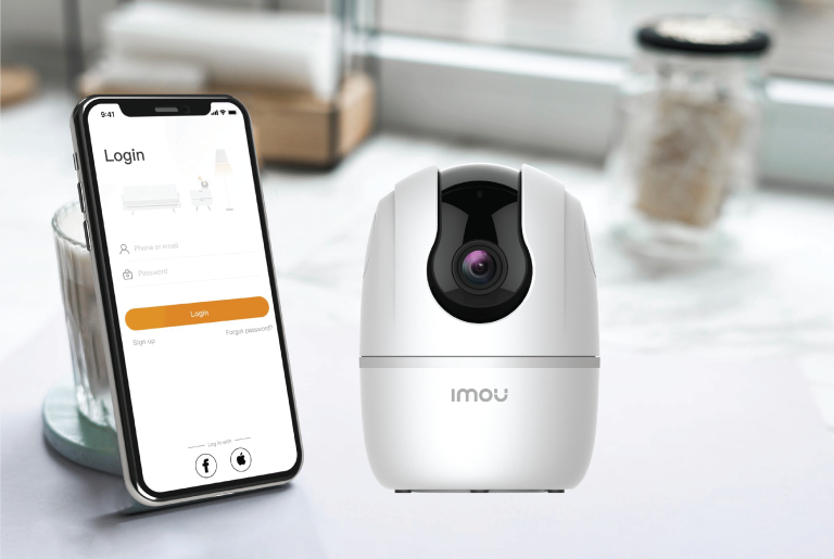 Đánh giá camera Imou Ranger A2 ra mắt năm 2022 Đánh giá camera Imou Ranger A2 ra mắt năm 2022