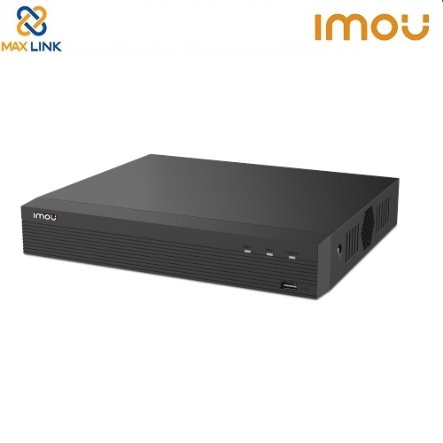 Đầu ghi 4 kênh DAHUA IMOU PoE Recorder N14P Đầu ghi 4 kênh DAHUA IMOU PoE Recorder N14P